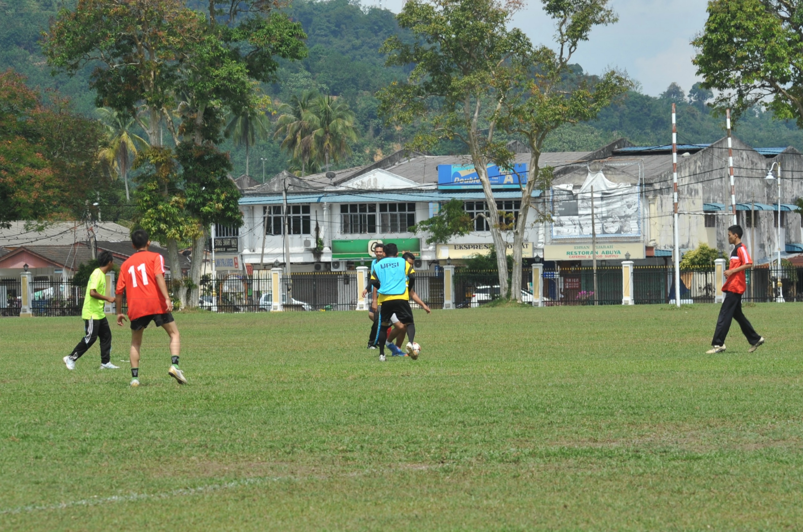 PRO 15 53 KIESTA HAS 6203